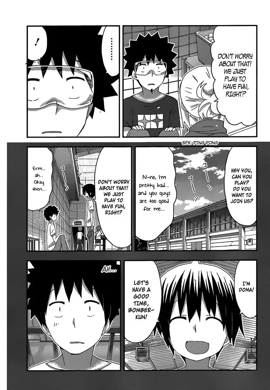 Himouto! Umaru-chan Chapter 146 7